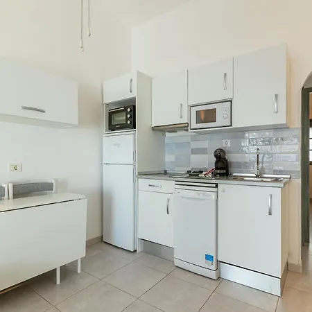 Andrea's Bungalow, Garden, Barbecue And Pool! San Bartolome de Tirajana (Gran Canaria)