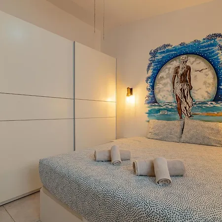 Andrea's Bungalow, Garden, Barbecue And Pool! Apartamento