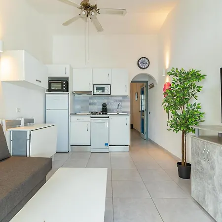 Andrea's Bungalow, Garden, Barbecue And Pool! * San Bartolome de Tirajana (Gran Canaria)