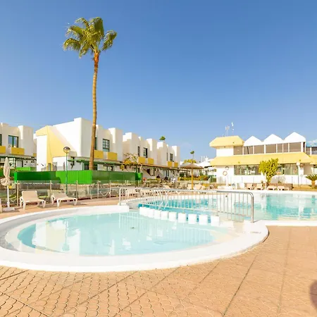 Andrea's Bungalow, Garden, Barbecue And Pool! Apartment *